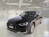 A4 Allroad