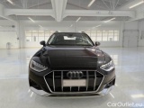  Audi  A4 Allroad AUDI  QUATTRO / 2019 / 5P / STATION WAGON 2.0 40 TDI QUATTRO S TRONIC BUSIN. EVO. #6