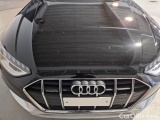  Audi  A4 Allroad AUDI  QUATTRO / 2019 / 5P / STATION WAGON 2.0 40 TDI QUATTRO S TRONIC BUSIN. EVO. #26