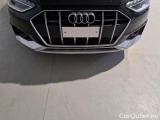  Audi  A4 Allroad AUDI  QUATTRO / 2019 / 5P / STATION WAGON 2.0 40 TDI QUATTRO S TRONIC BUSIN. EVO. #30