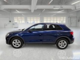 Audi  Q3 AUDI  / 2018 / 5P / SUV 35 TDI S TRONIC BUSINESS #8