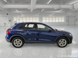 Audi  Q3 AUDI  / 2018 / 5P / SUV 35 TDI S TRONIC BUSINESS #7