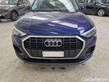 Audi  Q3 AUDI  / 2018 / 5P / SUV 35 TDI S TRONIC BUSINESS #30