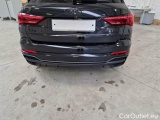 Audi  Q3 AUDI  / 2018 / 5P / SUV 35 TDI S TRONIC S LINE EDITION #47