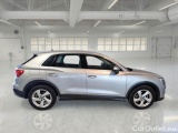 Audi  Q3 AUDI  / 2018 / 5P / SUV 35 TDI S TRONIC BUSINESS ADVANCED #7
