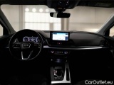 Audi  Q5 AUDI  / 2020 / 5P / SUV 35 TDI BUSINESS ADVANCED S TRONIC #3