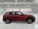 Audi  Q5 AUDI  / 2020 / 5P / SUV 35 TDI BUSINESS ADVANCED S TRONIC #7