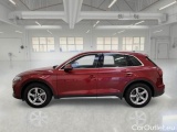 Audi  Q5 AUDI  / 2020 / 5P / SUV 35 TDI BUSINESS ADVANCED S TRONIC #8