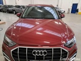 Audi  Q5 AUDI  / 2020 / 5P / SUV 35 TDI BUSINESS ADVANCED S TRONIC #22