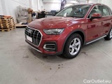 Audi  Q5 AUDI  / 2020 / 5P / SUV 35 TDI BUSINESS ADVANCED S TRONIC #26