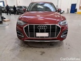Audi  Q5 AUDI  / 2020 / 5P / SUV 35 TDI BUSINESS ADVANCED S TRONIC #29