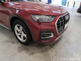 Audi  Q5 AUDI  / 2020 / 5P / SUV 35 TDI BUSINESS ADVANCED S TRONIC #33