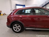 Audi  Q5 AUDI  / 2020 / 5P / SUV 35 TDI BUSINESS ADVANCED S TRONIC #51
