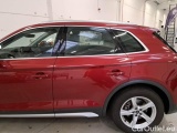 Audi  Q5 AUDI  / 2020 / 5P / SUV 35 TDI BUSINESS ADVANCED S TRONIC #76