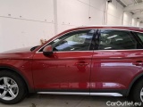 Audi  Q5 AUDI  / 2020 / 5P / SUV 35 TDI BUSINESS ADVANCED S TRONIC #79