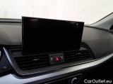 Audi  Q5 AUDI  / 2020 / 5P / SUV 35 TDI BUSINESS ADVANCED S TRONIC #129
