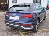 Audi  Q5 AUDI  SPORTBACK / 2020 / 5P / SUV 40 TDI S LINE QUATTRO S TRONIC #2