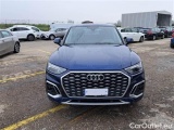 Audi  Q5 AUDI  SPORTBACK / 2020 / 5P / SUV 40 TDI S LINE QUATTRO S TRONIC #6