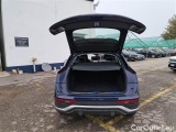 Audi  Q5 AUDI  SPORTBACK / 2020 / 5P / SUV 40 TDI S LINE QUATTRO S TRONIC #5