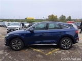 Audi  Q5 AUDI  SPORTBACK / 2020 / 5P / SUV 40 TDI S LINE QUATTRO S TRONIC #8