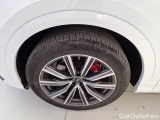  Audi  Q8 AUDI  / 2018 / 5P / SUV 50 TDI 210KW QUATTRO TIP. SPORT #35