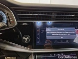  Audi  Q8 AUDI  / 2018 / 5P / SUV 50 TDI 210KW QUATTRO TIP. SPORT #38