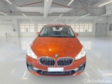 Bmw  Serie 2 BMW  ACTIVE TOURER / 2018 / 5P / MONOVOLUME 218D XDRIVE LUXURY AUT. #6