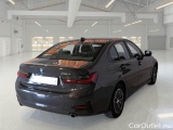 Bmw  Serie 3 BMW  / 2018 / 4P / BERLINA 318D 48V BUSINESS ADVANTAGE AUTO #2