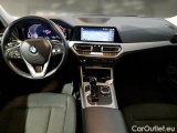 Bmw  Serie 3 BMW  / 2018 / 4P / BERLINA 318D 48V BUSINESS ADVANTAGE AUTO #3