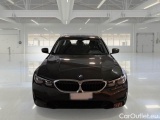 Bmw  Serie 3 BMW  / 2018 / 4P / BERLINA 318D 48V BUSINESS ADVANTAGE AUTO #6