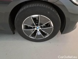 Bmw  Serie 3 BMW  / 2018 / 4P / BERLINA 318D 48V BUSINESS ADVANTAGE AUTO #20