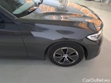 Bmw  Serie 3 BMW  / 2018 / 4P / BERLINA 318D 48V BUSINESS ADVANTAGE AUTO #28