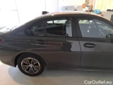 Bmw  Serie 3 BMW  / 2018 / 4P / BERLINA 318D 48V BUSINESS ADVANTAGE AUTO #31