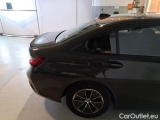 Bmw  Serie 3 BMW  / 2018 / 4P / BERLINA 318D 48V BUSINESS ADVANTAGE AUTO #33