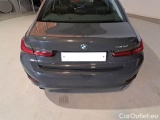 Bmw  Serie 3 BMW  / 2018 / 4P / BERLINA 318D 48V BUSINESS ADVANTAGE AUTO #35