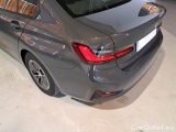 Bmw  Serie 3 BMW  / 2018 / 4P / BERLINA 318D 48V BUSINESS ADVANTAGE AUTO #37