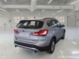 Bmw  X1 BMW  / 2019 / 5P / SUV SDRIVE 18D BUSINESS ADVANTAGE #2