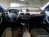Bmw  X1 BMW  / 2019 / 5P / SUV SDRIVE 18D BUSINESS ADVANTAGE #3