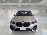 Bmw  X1 BMW  / 2019 / 5P / SUV SDRIVE 18D BUSINESS ADVANTAGE #6