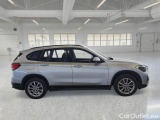 Bmw  X1 BMW  / 2019 / 5P / SUV SDRIVE 18D BUSINESS ADVANTAGE #7