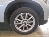 Bmw  X1 BMW  / 2019 / 5P / SUV SDRIVE 18D BUSINESS ADVANTAGE #17