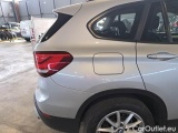 Bmw  X1 BMW  / 2019 / 5P / SUV SDRIVE 18D BUSINESS ADVANTAGE #38