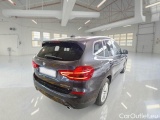 Bmw  X3 BMW  / 2017 / 5P / SUV XDRIVE 20D MH48V BUSINESS ADVANTAGE #2