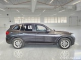 Bmw  X3 BMW  / 2017 / 5P / SUV XDRIVE 20D MH48V BUSINESS ADVANTAGE #7