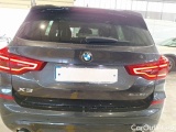 Bmw  X3 BMW  / 2017 / 5P / SUV XDRIVE 20D MH48V BUSINESS ADVANTAGE #53