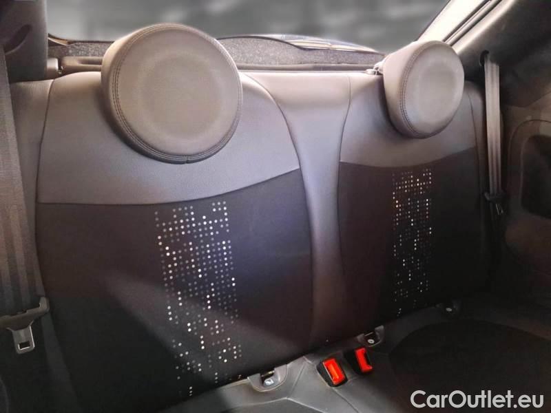 Fiat  500 FIAT  / 2015 / 3P / BERLINA 1.0 70CV IBRIDO CONNECT #15