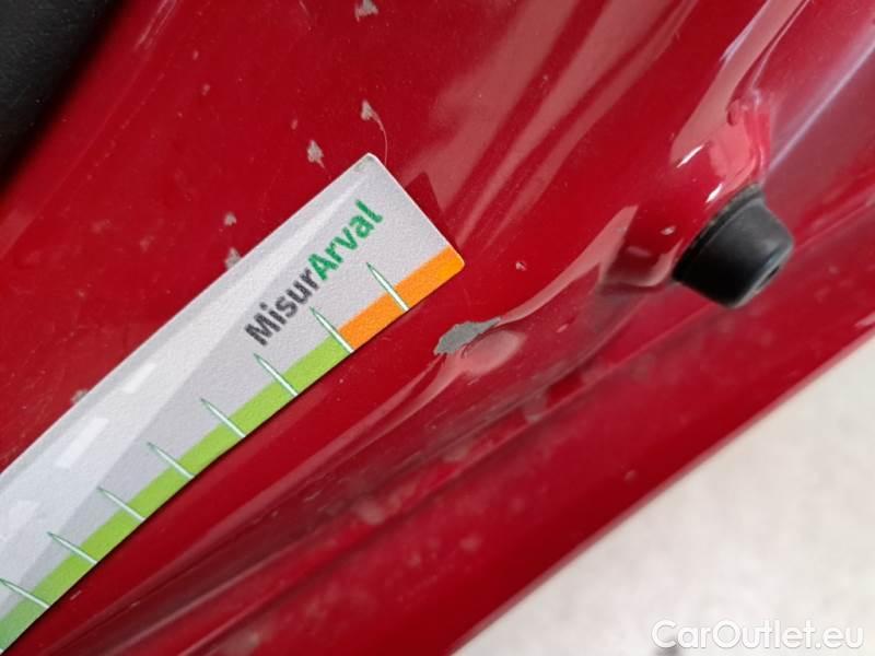 Fiat  500 FIAT  / 2015 / 3P / BERLINA 1.0 70CV IBRIDO CULT #106