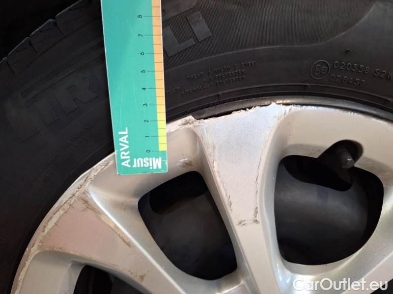 Citroen  C3 CITROEN  / 2020 / 5P / BERLINA BLUEHDI 100 SeS FEEL #94