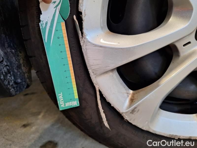 Citroen  C3 CITROEN  / 2020 / 5P / BERLINA BLUEHDI 100 SeS FEEL #92