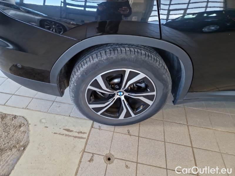 Bmw  X3 BMW  / 2017 / 5P / SUV XDRIVE 20D MH48V BUSINESS ADVANTAGE #18